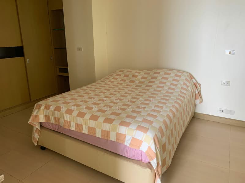 SV City Rama 3, Bangkok, 912 Rama 3 Road, Bang Pong Pang, Yan Nawa, Bangkok, 2 Bedrooms, 220 sqm, Condo For Rent, by Intouch Abhinorasaeth, 500182419 - DDproperty.com