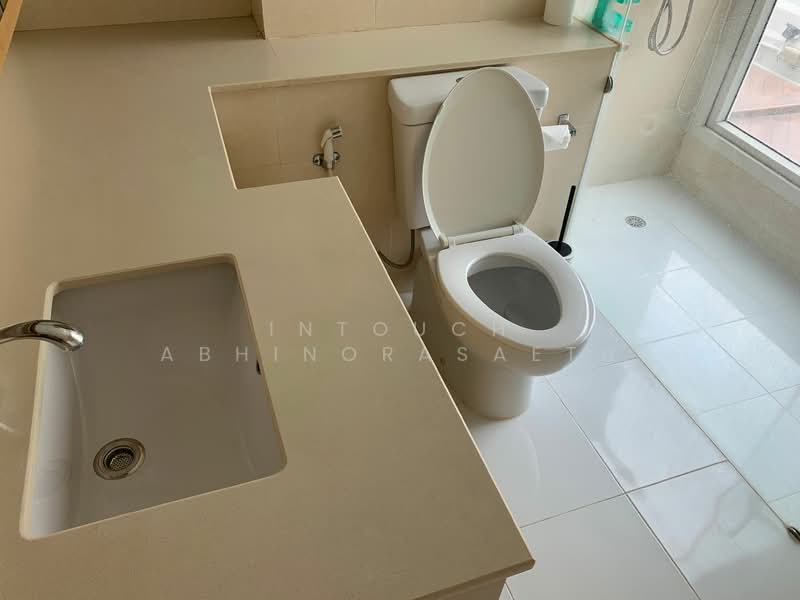 SV City Rama 3, Bangkok, 912 Rama 3 Road, Bang Pong Pang, Yan Nawa, Bangkok, 2 Bedrooms, 220 sqm, Condo For Rent, by Intouch Abhinorasaeth, 500182419 - DDproperty.com