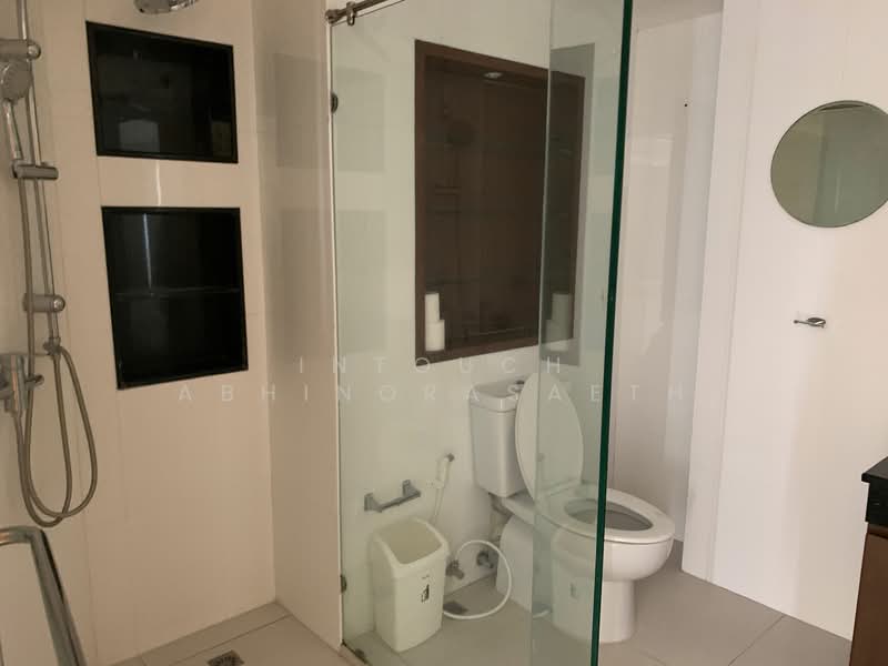 SV City Rama 3, Bangkok, 912 Rama 3 Road, Bang Pong Pang, Yan Nawa, Bangkok, 2 Bedrooms, 220 sqm, Condo For Rent, by Intouch Abhinorasaeth, 500182419 - DDproperty.com