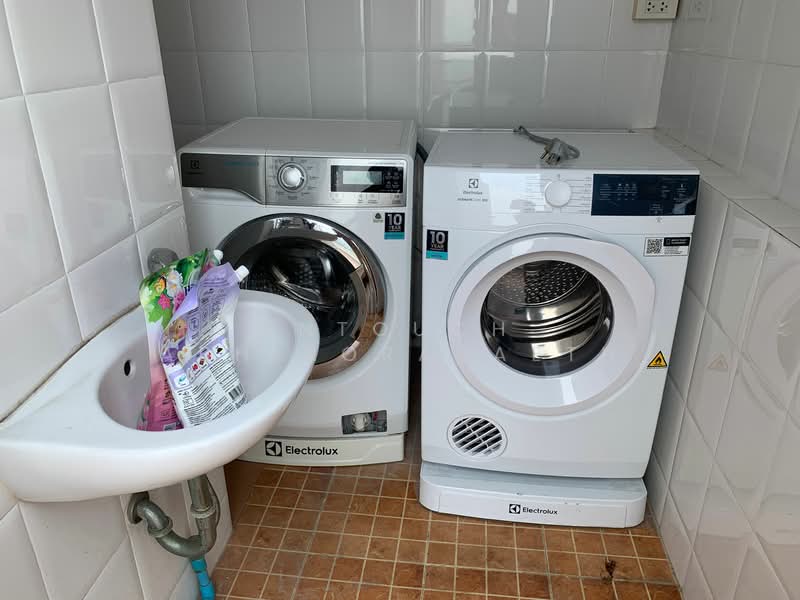 SV City Rama 3, Bangkok, 912 Rama 3 Road, Bang Pong Pang, Yan Nawa, Bangkok, 2 Bedrooms, 220 sqm, Condo For Rent, by Intouch Abhinorasaeth, 500182419 - DDproperty.com