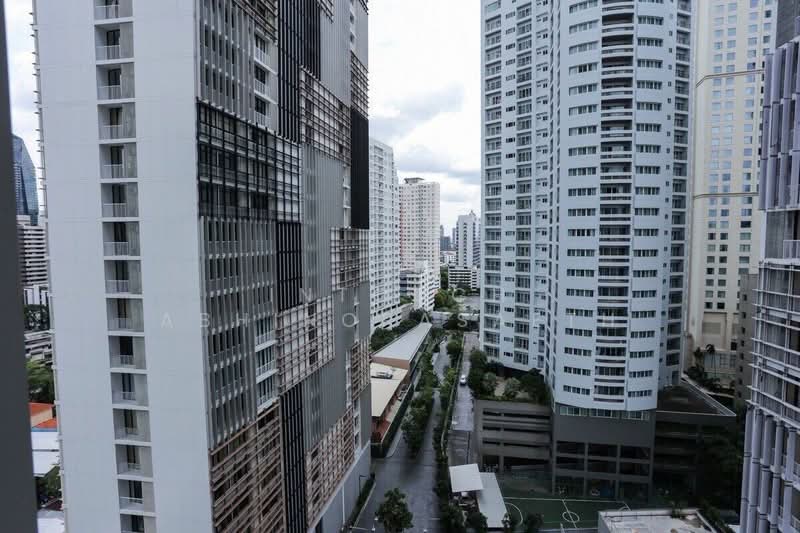 Park Origin Phrom Phong (Park 24) : พาร์ค ออริจิ้น พร้อมพงษ์ (พาร์ค 24), กรุงเทพ, 68 ซอยสุขุมวิท 24, คลองตัน, คลองเตย, กรุงเทพ, 40 ตร.ม., คอนโด ให้เช่า, โดย Intouch Abhinorasaeth, 500182421 - DDproperty.com