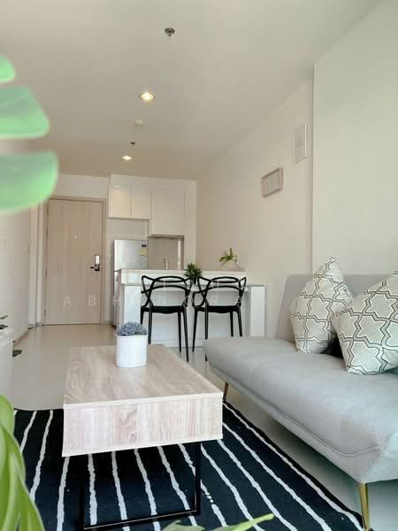 Rhythm Sukhumvit 42, Bangkok, Soi Sukhumvit 42, Sukhumvit Road, Phra Kanong, Khlong Toei, Bangkok, 1 Bedroom, 45 sqm, Condo For Rent, by Intouch Abhinorasaeth, 500182423 - DDproperty.com