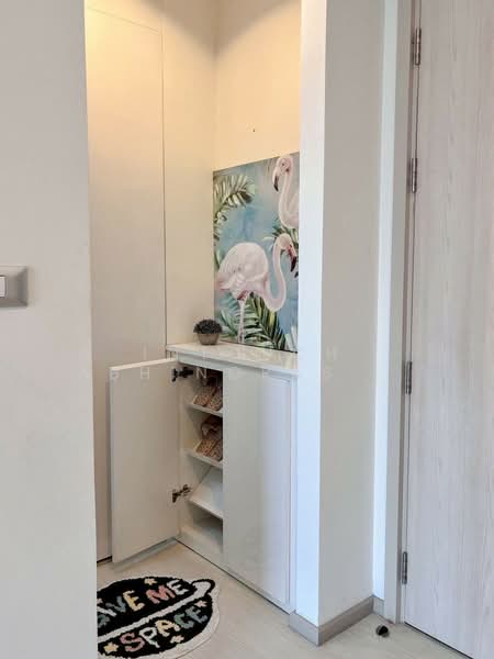 Rhythm Sukhumvit 42, Bangkok, Soi Sukhumvit 42, Sukhumvit Road, Phra Kanong, Khlong Toei, Bangkok, 1 Bedroom, 45 sqm, Condo For Rent, by Intouch Abhinorasaeth, 500182423 - DDproperty.com