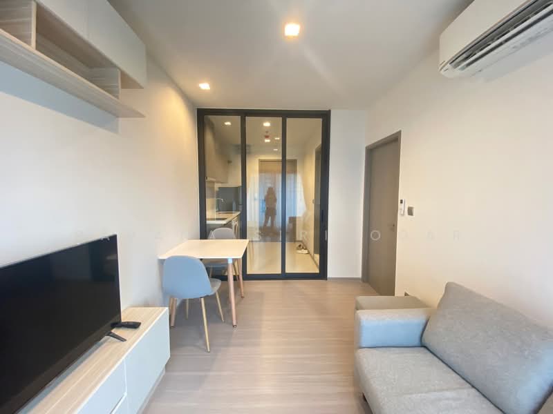Life Asoke Hype, Bangkok, 339 Chaturathit Rd, Makkasan, Ratchathewi, Bangkok, 1 Bedroom, 32 sqm, Condo For Rent, by Pavana Sirikogar, 500182424 - DDproperty.com