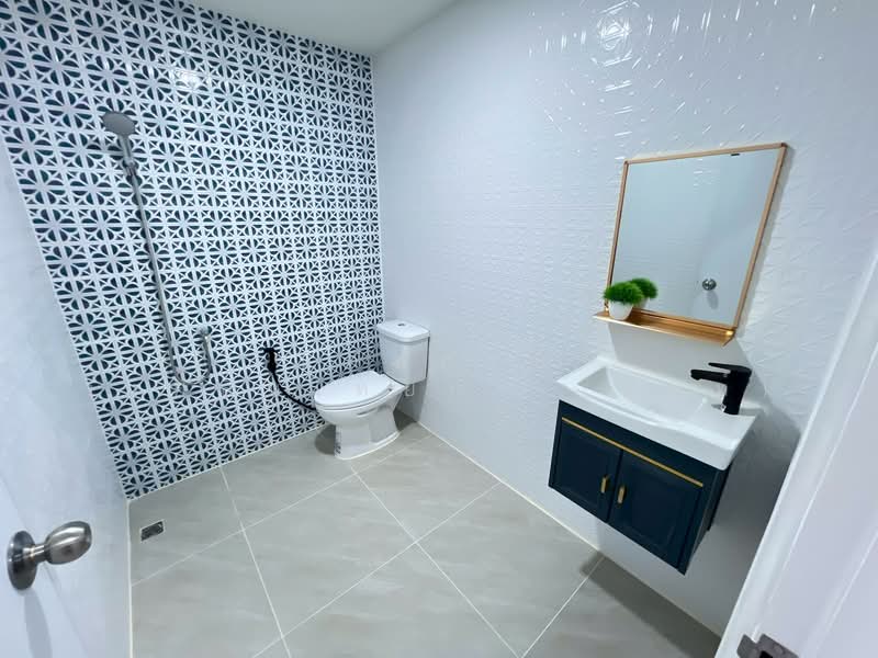 หมู่บ้านตะวันนา ซ.จตุโชติ12 ถ.สุขาภิบาล5 แขวงออเงิน เขตสายไหม กทม., Bangkok, สุขาภิบาล5, O-Ngoen, Sai Mai, Bangkok, 3 Bedrooms, 80 sqm, Townhouse For Sale, by นภัสศรณ์ วงศ์สินไทยกร (นันท์), 500182427 - DDproperty.com