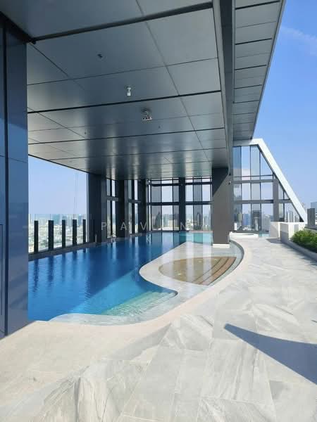 The Extro Phayathai-Rangnam, Bangkok, Rang Nam Alley, Samsen Nai, Phaya Thai, Bangkok, 1 Bedroom, 32 sqm, Condo For Rent, by Pavana Sirikogar, 500182428 - DDproperty.com