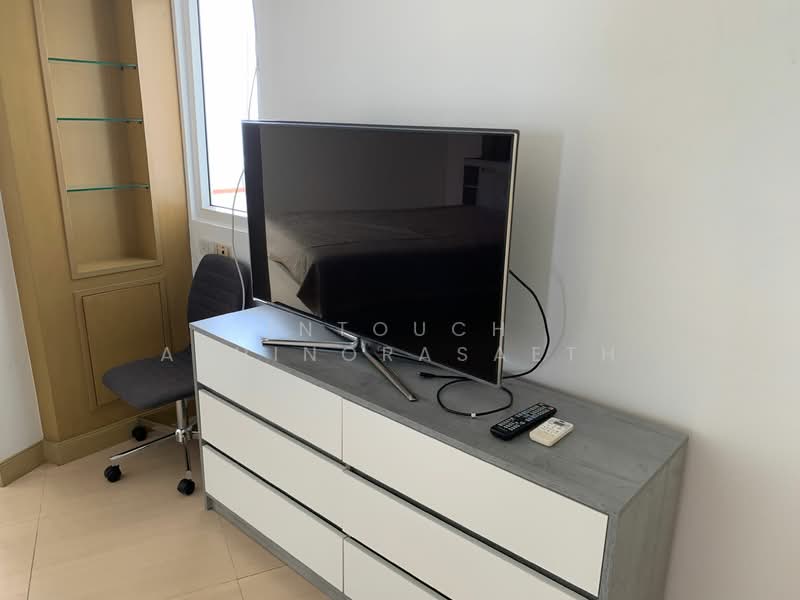 SV City Rama 3, Bangkok, 912 Rama 3 Road, Bang Pong Pang, Yan Nawa, Bangkok, 2 Bedrooms, 220 sqm, Condo For Sale, by Intouch Abhinorasaeth, 500182429 - DDproperty.com