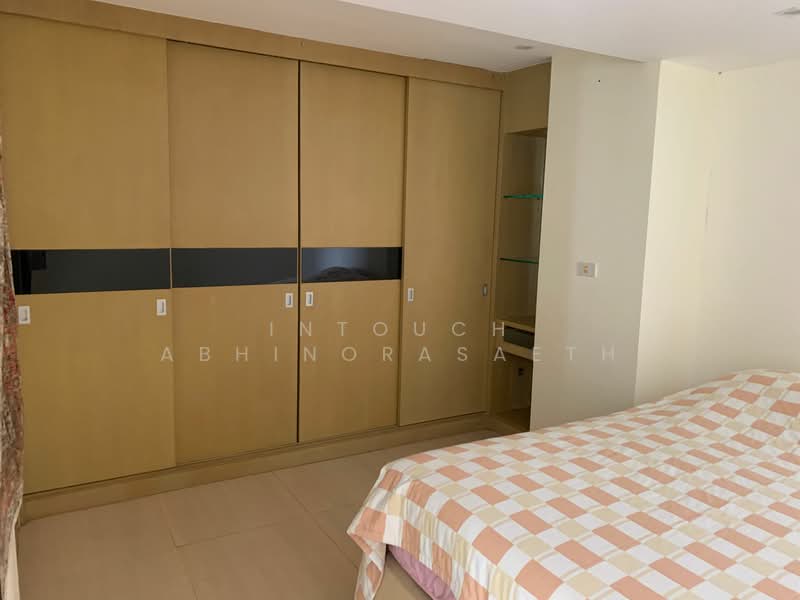 SV City Rama 3, Bangkok, 912 Rama 3 Road, Bang Pong Pang, Yan Nawa, Bangkok, 2 Bedrooms, 220 sqm, Condo For Sale, by Intouch Abhinorasaeth, 500182429 - DDproperty.com