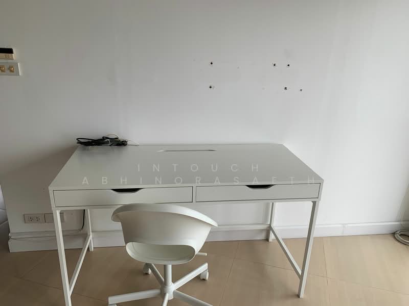 SV City Rama 3, Bangkok, 912 Rama 3 Road, Bang Pong Pang, Yan Nawa, Bangkok, 2 Bedrooms, 220 sqm, Condo For Sale, by Intouch Abhinorasaeth, 500182429 - DDproperty.com