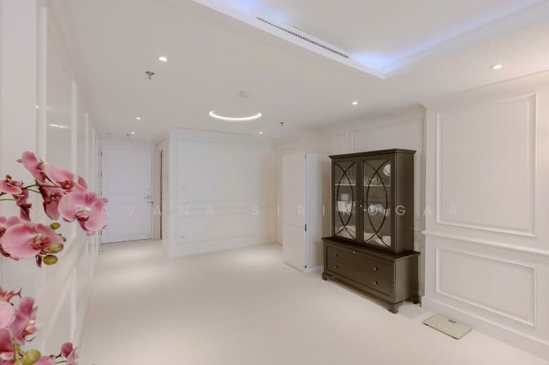 The Oleander, Bangkok, 44 Soi Sukhumvit 11, Khlongtoei Nua, Watthana, Bangkok, 2 Bedrooms, 122 sqm, Condo For Rent, by Pavana Sirikogar, 500182430 - DDproperty.com