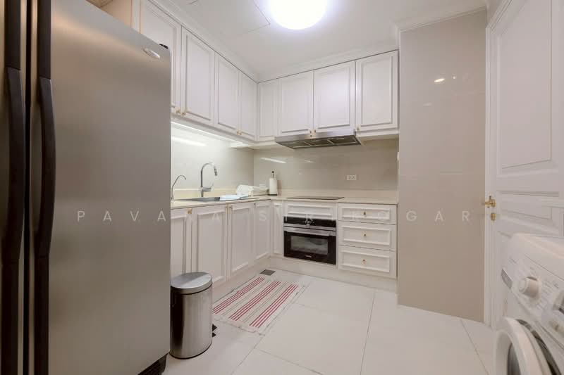 The Oleander, Bangkok, 44 Soi Sukhumvit 11, Khlongtoei Nua, Watthana, Bangkok, 2 Bedrooms, 122 sqm, Condo For Rent, by Pavana Sirikogar, 500182430 - DDproperty.com