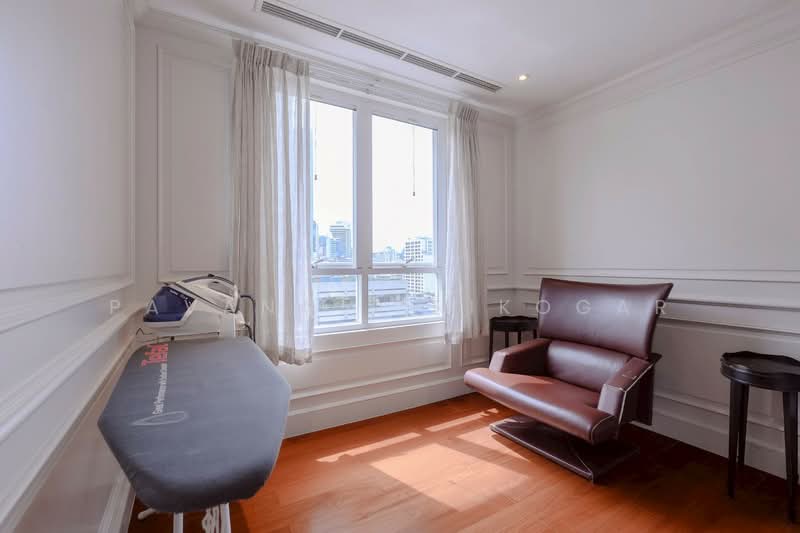 The Oleander, Bangkok, 44 Soi Sukhumvit 11, Khlongtoei Nua, Watthana, Bangkok, 2 Bedrooms, 122 sqm, Condo For Rent, by Pavana Sirikogar, 500182430 - DDproperty.com