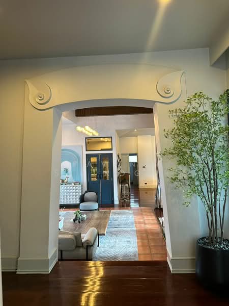 5-BR House, Bangkok, Khlong Tan Nua, Watthana, Bangkok, 5 Bedrooms, 550 sqm, Single Detached House For Rent, by Pavana Sirikogar, 500182433 - DDproperty.com