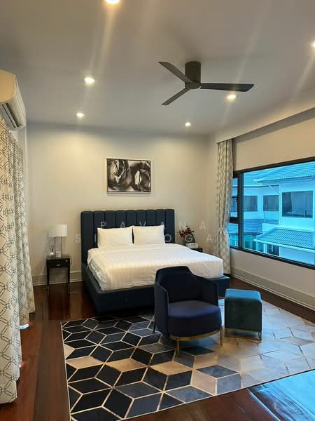 5-BR House, Bangkok, Khlong Tan Nua, Watthana, Bangkok, 5 Bedrooms, 550 sqm, Single Detached House For Rent, by Pavana Sirikogar, 500182433 - DDproperty.com