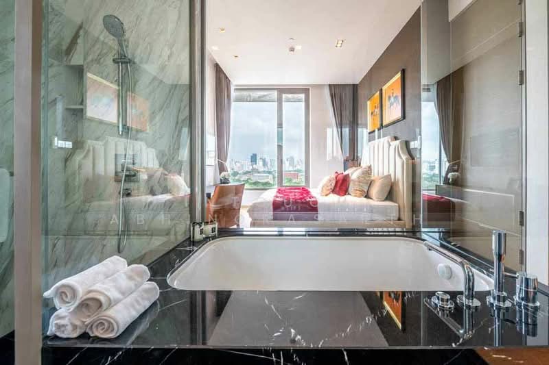 Saladaeng One, Bangkok, Sala Daeng 1 Alley, Silom, Bang Rak, Bangkok, 1 Bedroom, 57 sqm, Condo For Sale, by Intouch Abhinorasaeth, 500182434 - DDproperty.com