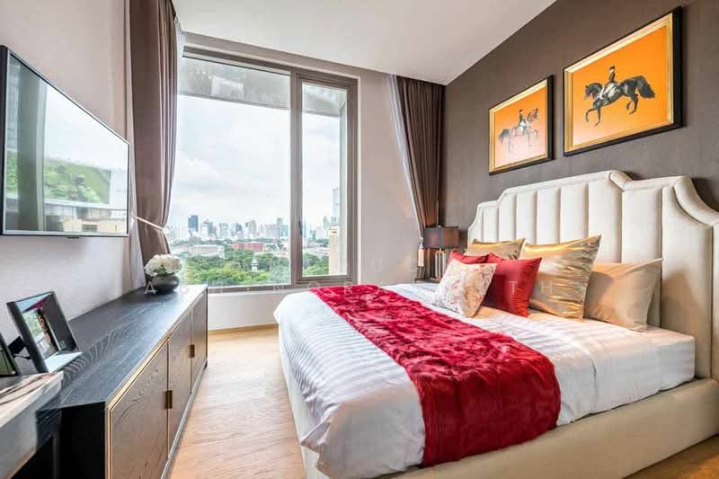Saladaeng One, Bangkok, Sala Daeng 1 Alley, Silom, Bang Rak, Bangkok, 1 Bedroom, 57 sqm, Condo For Sale, by Intouch Abhinorasaeth, 500182434 - DDproperty.com