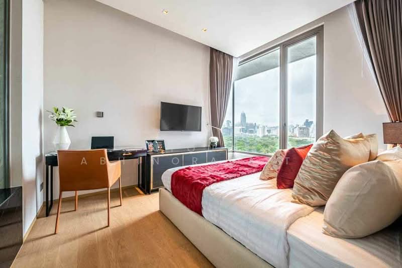 Saladaeng One, Bangkok, Sala Daeng 1 Alley, Silom, Bang Rak, Bangkok, 1 Bedroom, 57 sqm, Condo For Sale, by Intouch Abhinorasaeth, 500182434 - DDproperty.com