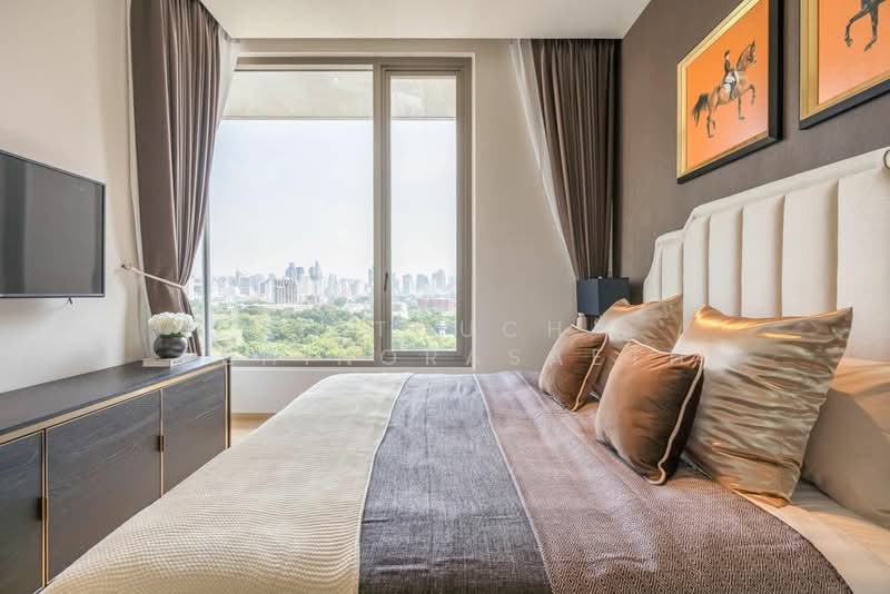 Saladaeng One, Bangkok, Sala Daeng 1 Alley, Silom, Bang Rak, Bangkok, 1 Bedroom, 57 sqm, Condo For Sale, by Intouch Abhinorasaeth, 500182434 - DDproperty.com