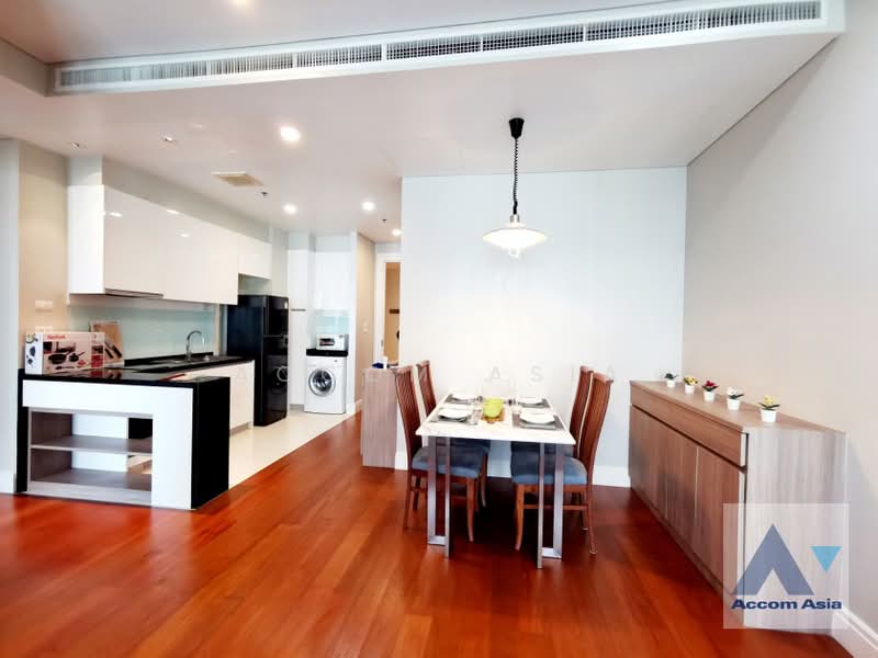 Bright Sukhumvit 24 : ไบร์ท สุขุมวิท 24, กรุงเทพ, ถนนสุขุมวิท 24, คลองตัน, คลองเตย, กรุงเทพ, 88 ตร.ม., คอนโด ให้เช่า, โดย Accom Asia, 500182438 - DDproperty.com