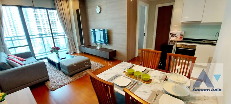 Bright Sukhumvit 24, Bangkok, Sukhumvit 24 Alley, Khong Tan, Khlong Toei, Bangkok, 2 Bedrooms, 88 sqm, Condo For Rent, by Accom Asia, 500182438 - DDproperty.com