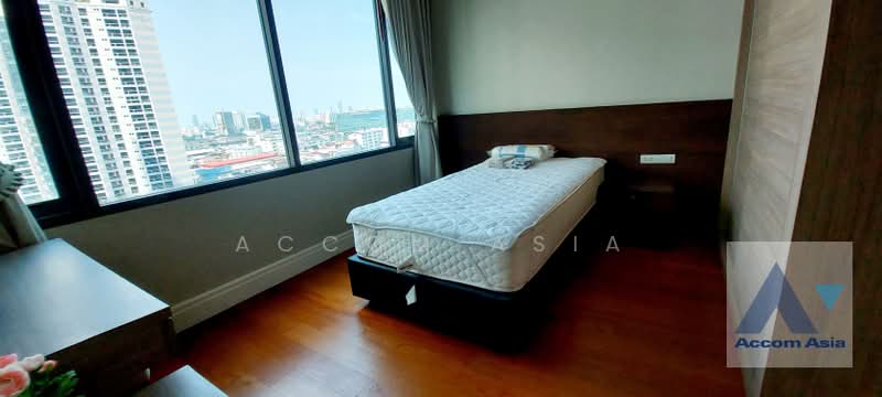 Bright Sukhumvit 24, Bangkok, Sukhumvit 24 Alley, Khong Tan, Khlong Toei, Bangkok, 2 Bedrooms, 88 sqm, Condo For Rent, by Accom Asia, 500182438 - DDproperty.com