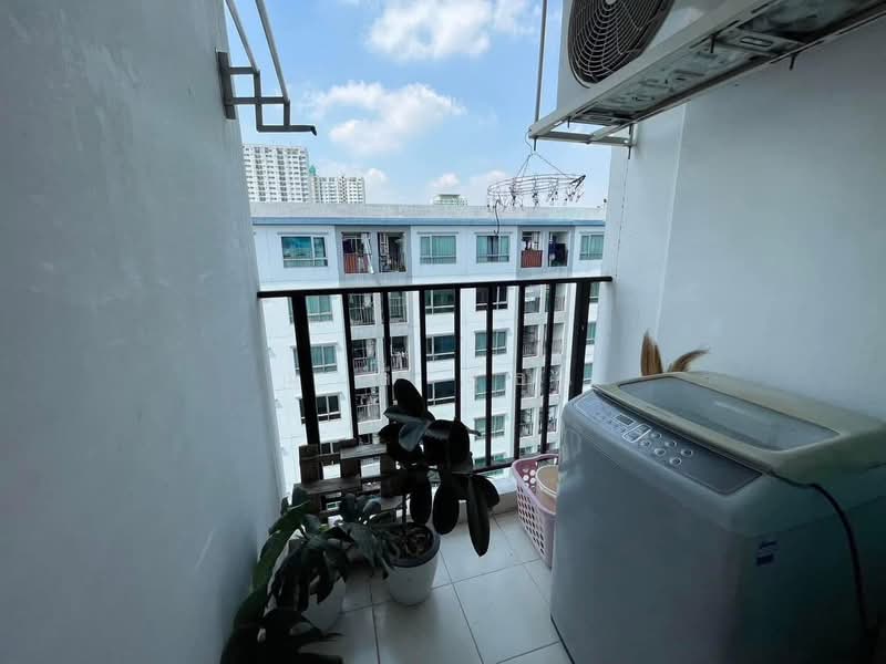 You 2 Condo, Bangkok, 998 Soi Phahon Yothin 34 Yaek 16, Sena Nikhom, Chatuchak, Bangkok, 1 Bedroom, 28 sqm, Condo For Sale, by มาลี สุธน, 500182441 - DDproperty.com