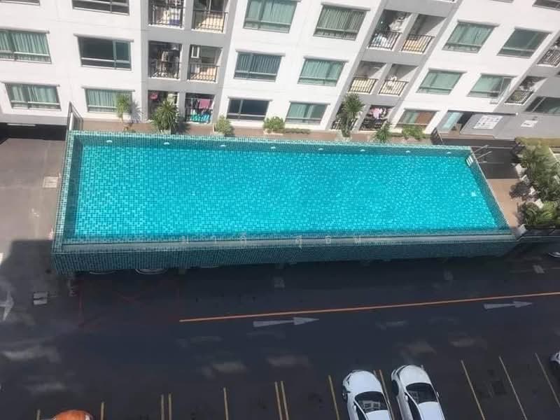 You 2 Condo : ยู ทู คอนโด, กรุงเทพ, 998 ซอย พหลโยธิน 34 แยก 16, เสนานิคม, จตุจักร, กรุงเทพ, 28 ตร.ม., คอนโด ขาย, โดย มาลี สุธน, 500182441 - DDproperty.com