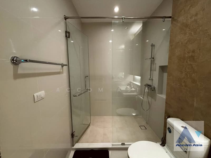 Bright Sukhumvit 24, Bangkok, Sukhumvit 24 Alley, Khong Tan, Khlong Toei, Bangkok, 2 Bedrooms, 92 sqm, Condo For Rent, by Accom Asia, 500182442 - DDproperty.com