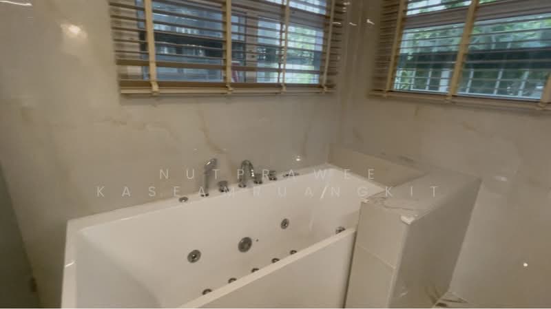 House area Sukhumvit 50, Bangkok, Bang Chak, Phra Khanong, Bangkok, 4 Bedrooms, 310 sqm, Single Detached House For Rent, by Nutprawee Kaseamruangkit, 500182445 - DDproperty.com