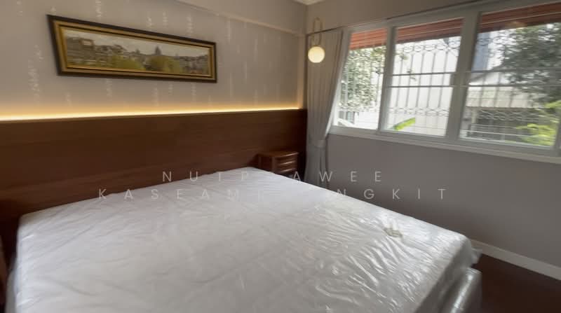 House area Sukhumvit 50, Bangkok, Bang Chak, Phra Khanong, Bangkok, 4 Bedrooms, 310 sqm, Single Detached House For Rent, by Nutprawee Kaseamruangkit, 500182445 - DDproperty.com