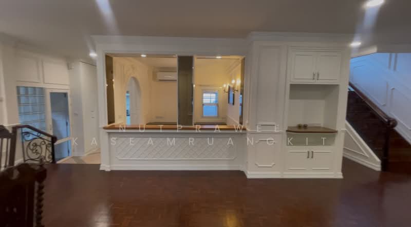 House area Sukhumvit 50, Bangkok, Bang Chak, Phra Khanong, Bangkok, 4 Bedrooms, 310 sqm, Single Detached House For Rent, by Nutprawee Kaseamruangkit, 500182445 - DDproperty.com