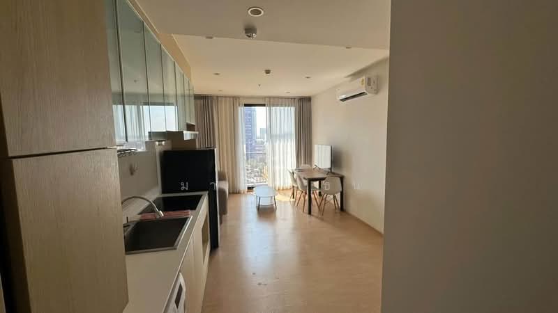 Maru Ekkamai 2 : มารุ เอกมัย 2, กรุงเทพ, 70-5 ถนนสุขุมวิท 63, พระโขนงเหนือ, วัฒนา, กรุงเทพ, 55 ตร.ม., คอนโด ขาย, โดย มาลี สุธน, 500182446 - DDproperty.com