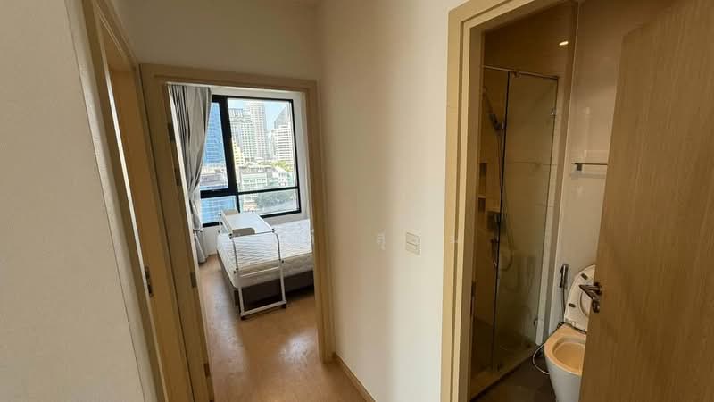 Maru Ekkamai 2 : มารุ เอกมัย 2, กรุงเทพ, 70-5 ถนนสุขุมวิท 63, พระโขนงเหนือ, วัฒนา, กรุงเทพ, 55 ตร.ม., คอนโด ขาย, โดย มาลี สุธน, 500182446 - DDproperty.com