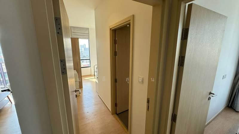 Maru Ekkamai 2, Bangkok, 70-5 Sukhumvit 63 Road, Phra Kanong Nua, Watthana, Bangkok, 2 Bedrooms, 55 sqm, Condo For Sale, by มาลี สุธน, 500182446 - DDproperty.com