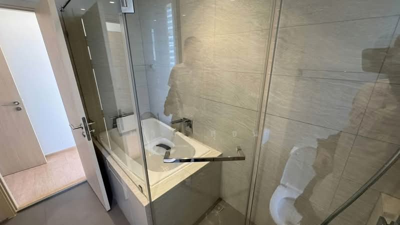 Maru Ekkamai 2, Bangkok, 70-5 Sukhumvit 63 Road, Phra Kanong Nua, Watthana, Bangkok, 2 Bedrooms, 55 sqm, Condo For Sale, by มาลี สุธน, 500182446 - DDproperty.com