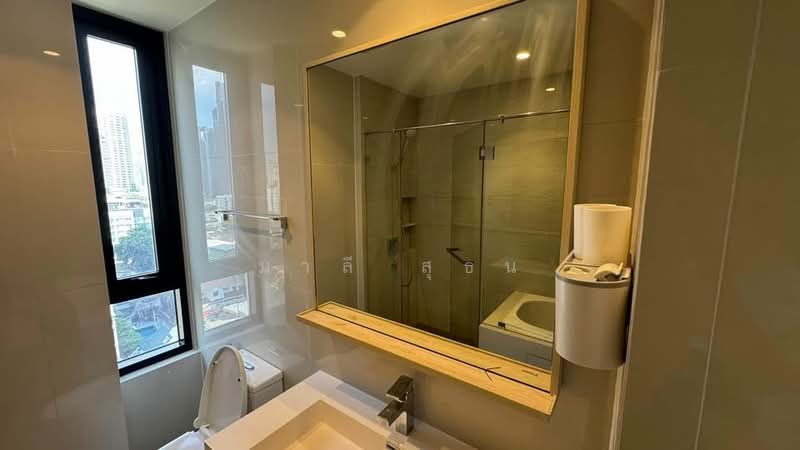 Maru Ekkamai 2, Bangkok, 70-5 Sukhumvit 63 Road, Phra Kanong Nua, Watthana, Bangkok, 2 Bedrooms, 55 sqm, Condo For Sale, by มาลี สุธน, 500182446 - DDproperty.com