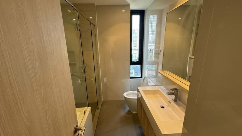 Maru Ekkamai 2, Bangkok, 70-5 Sukhumvit 63 Road, Phra Kanong Nua, Watthana, Bangkok, 2 Bedrooms, 55 sqm, Condo For Sale, by มาลี สุธน, 500182446 - DDproperty.com