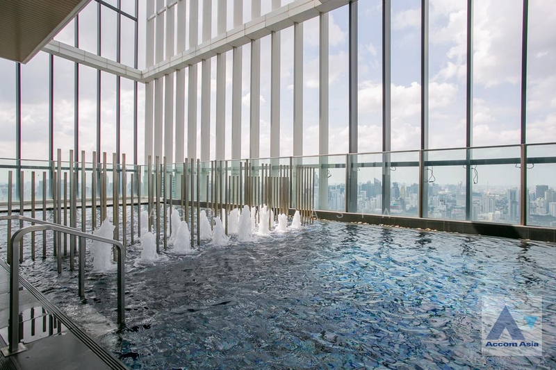 Park Origin Phrom Phong (Park 24) : พาร์ค ออริจิ้น พร้อมพงษ์ (พาร์ค 24), กรุงเทพ, 68 ซอยสุขุมวิท 24, คลองตัน, คลองเตย, กรุงเทพ, 57 ตร.ม., คอนโด ให้เช่า, โดย Accom Asia, 500182449 - DDproperty.com