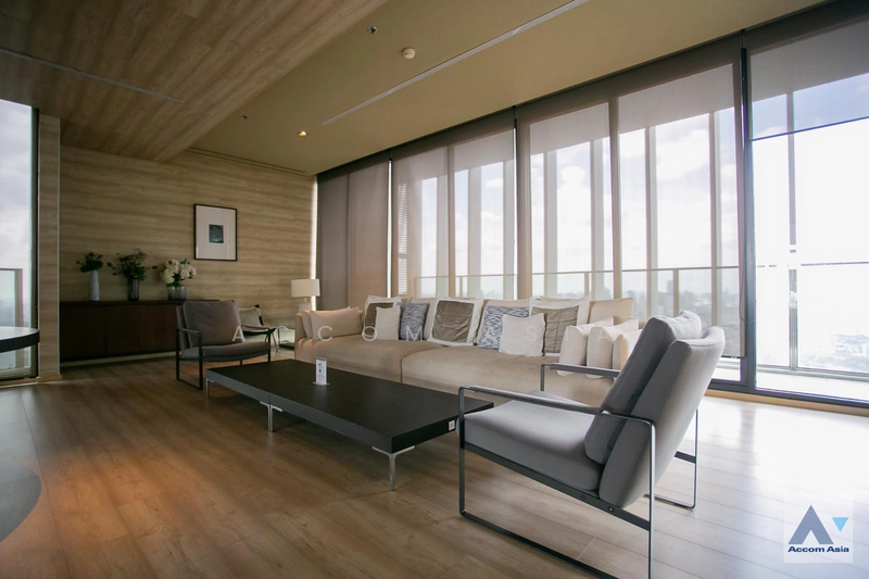 Park Origin Phrom Phong (Park 24) : พาร์ค ออริจิ้น พร้อมพงษ์ (พาร์ค 24), กรุงเทพ, 68 ซอยสุขุมวิท 24, คลองตัน, คลองเตย, กรุงเทพ, 57 ตร.ม., คอนโด ให้เช่า, โดย Accom Asia, 500182449 - DDproperty.com