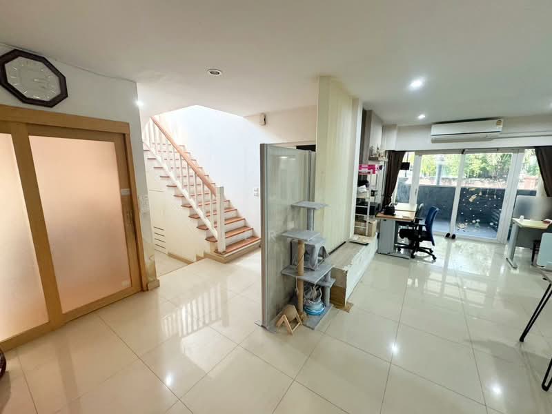 คาซ่าวิลล์ สุขาภิบาล 5, Bangkok, สุขาภิบาล 5, O-Ngoen, Sai Mai, Bangkok, 3 Bedrooms, 262 sqm, Single Detached House For Sale, by Ter ., 500182450 - DDproperty.com