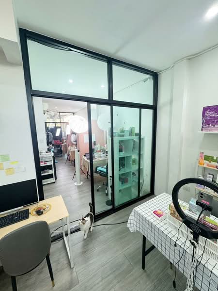 คาซ่าวิลล์ สุขาภิบาล 5, Bangkok, สุขาภิบาล 5, O-Ngoen, Sai Mai, Bangkok, 3 Bedrooms, 262 sqm, Single Detached House For Sale, by Ter ., 500182450 - DDproperty.com