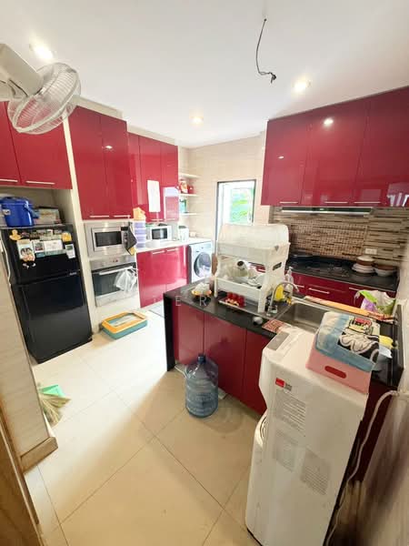 คาซ่าวิลล์ สุขาภิบาล 5, Bangkok, สุขาภิบาล 5, O-Ngoen, Sai Mai, Bangkok, 3 Bedrooms, 262 sqm, Single Detached House For Sale, by Ter ., 500182450 - DDproperty.com