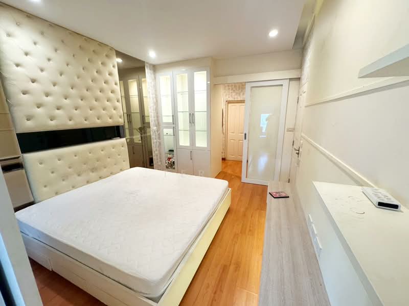 คาซ่าวิลล์ สุขาภิบาล 5, Bangkok, สุขาภิบาล 5, O-Ngoen, Sai Mai, Bangkok, 3 Bedrooms, 262 sqm, Single Detached House For Sale, by Ter ., 500182450 - DDproperty.com