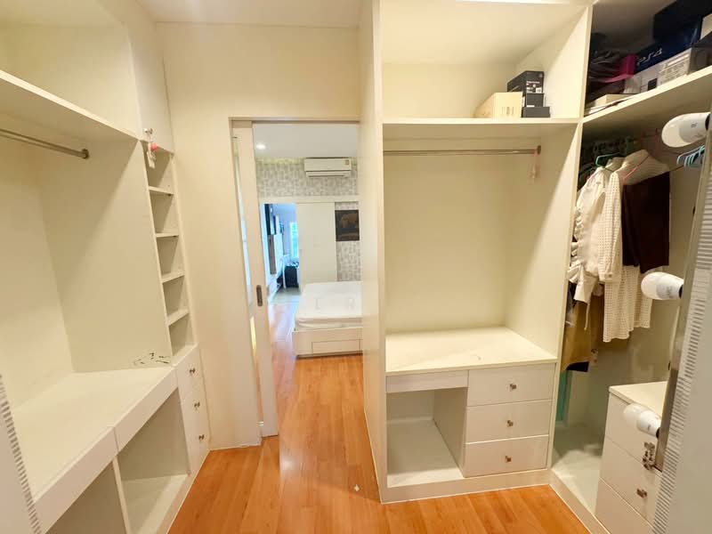 คาซ่าวิลล์ สุขาภิบาล 5, กรุงเทพ, สุขาภิบาล 5, ออเงิน, สายไหม, กรุงเทพ, 262 ตร.ม., บ้านเดี่ยว ขาย, โดย Ter ., 500182450 - DDproperty.com