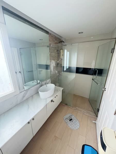 คาซ่าวิลล์ สุขาภิบาล 5, Bangkok, สุขาภิบาล 5, O-Ngoen, Sai Mai, Bangkok, 3 Bedrooms, 262 sqm, Single Detached House For Sale, by Ter ., 500182450 - DDproperty.com