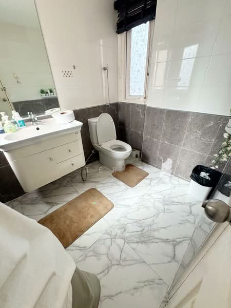 คาซ่าวิลล์ สุขาภิบาล 5, กรุงเทพ, สุขาภิบาล 5, ออเงิน, สายไหม, กรุงเทพ, 262 ตร.ม., บ้านเดี่ยว ขาย, โดย Ter ., 500182450 - DDproperty.com