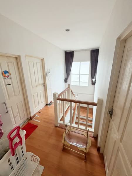 คาซ่าวิลล์ สุขาภิบาล 5, Bangkok, สุขาภิบาล 5, O-Ngoen, Sai Mai, Bangkok, 3 Bedrooms, 262 sqm, Single Detached House For Sale, by Ter ., 500182450 - DDproperty.com