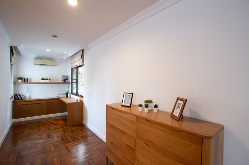 Baan Sawasdee : บ้านสวัสดี, กรุงเทพ, 42-1 ซอย สุขุมวิท 31, คลองเตยเหนือ, วัฒนา, กรุงเทพ, 260 ตร.ม., คอนโด ให้เช่า, โดย Nichakorn Tawnao, 500182451 - DDproperty.com