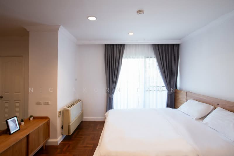 Baan Sawasdee, Bangkok, 42-1 Soi Sukhumvit 31, Khlongtoei Nua, Watthana, Bangkok, 3 Bedrooms, 260 sqm, Condo For Rent, by Nichakorn Tawnao, 500182451 - DDproperty.com