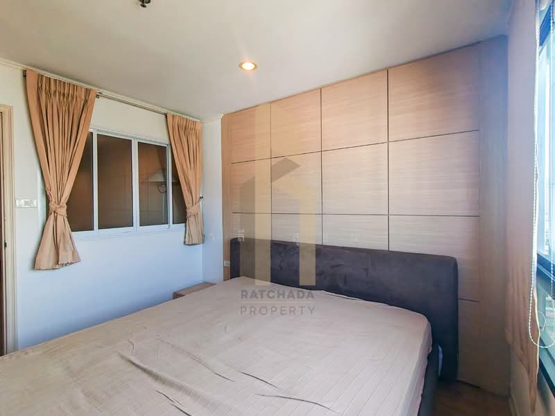 Lumpini Ville Phahol-Suthisarn : ลุมพินี วิลล์ พหล–สุทธิสาร, กรุงเทพ, 23 ซอย อินทามระ 2, สามเสนใน, พญาไท, กรุงเทพ, 44 ตร.ม., คอนโด ขาย, โดย มาลี สุธน, 500182452 - DDproperty.com